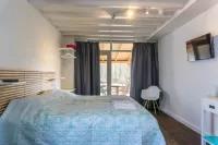 Duinlust Dishoek Hotels in Westkapelle