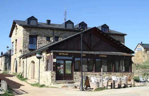 豐瑟巴東修道院酒店