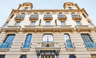 Urso Hotel & Spa, a Small Luxury Hotel of the World