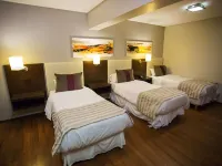 Hotel Bicentenario Suites & Spa Hotels in Capital Department