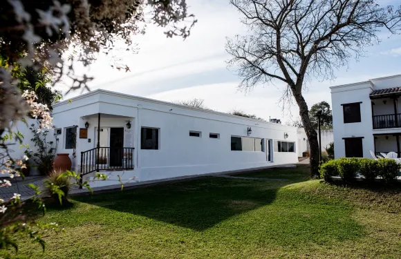 詩人旅館精品酒店