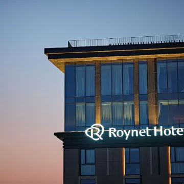 Roynet Hotel Seoul Mapo