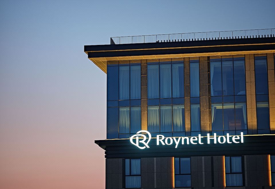 로이넷호텔 서울 마포