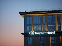 Roynet Hotel Seoul Mapo Hotels in Mapo-gu