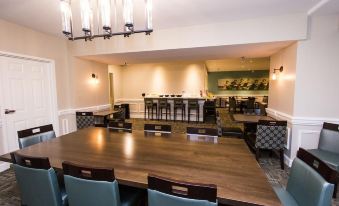 Cedar Point's Express Hotel