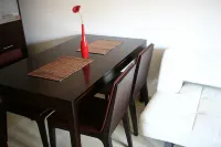 Cosmos Hotel Hotels in Pigi