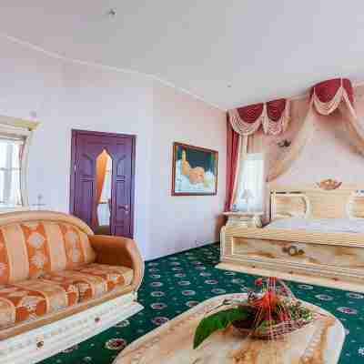 1001 Nights Rooms
