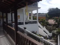 Hotel Sacra Familia Hotels in Vassouras