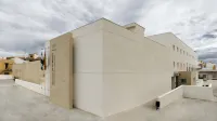Albergue Inturjoven Torremolinos
