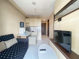 Best Deal 2Br Apartment At Mekarwangi Square Cibaduyut