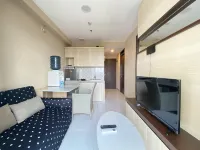 Best Deal 2Br Apartment At Mekarwangi Square Cibaduyut Hotel dekat Terminal Leuwipanjang Bandung