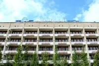 默裡迪恩飯店 Museum of Art Development of the Arctic附近的飯店