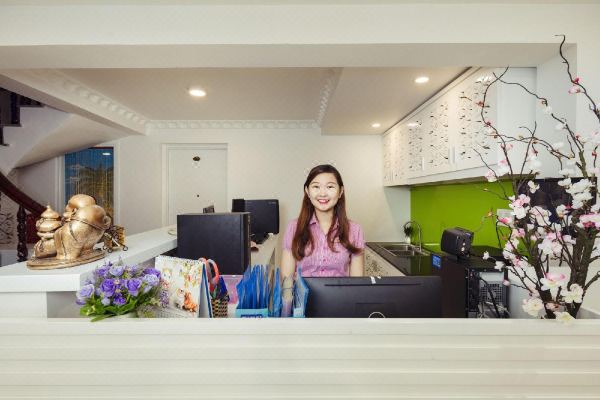 Thao Nguyen Apartment(Khách sạn Viễn Đông 5C - Phú Mỹ Hưng)_5