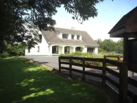 Springlawn Hôtels à : Oranmore