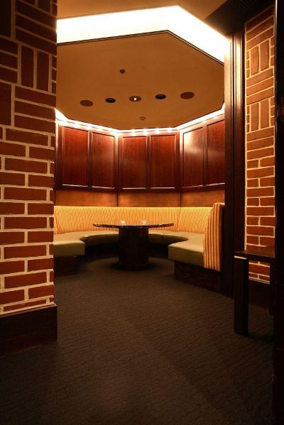 バー ホテルメトロポリタンエドモントの写真