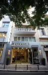 Pan Hotel