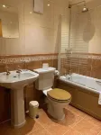 La Ville Hotel - Cho phép mang theo thú cưng