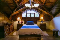 Hosteria Rumipamba de Las Rosas Отели в г. Сальседо