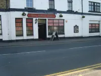 The Elbow Room - Pet friendly