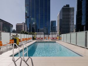 voco Brisbane City Centre, an IHG Hotel