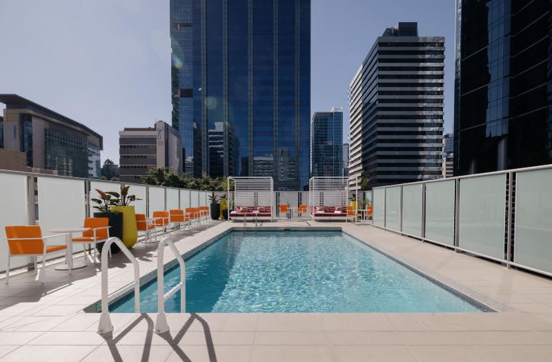 voco Brisbane City Centre by IHG photo 2