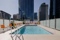 voco BRISBANE CITY CENTRE by IHG