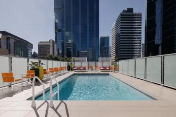 voco Brisbane City Centre, an IHG Hotel