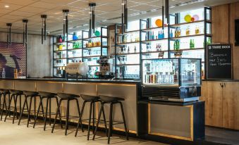 Ibis Paris Gare Montparnasse Catalogne