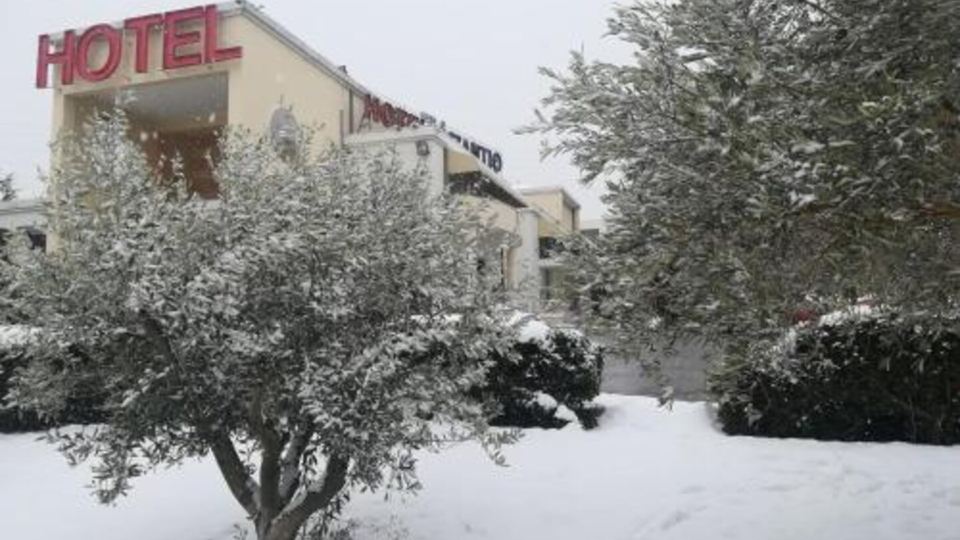 Byzantio Hotel