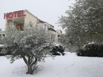 Byzantio Hotel