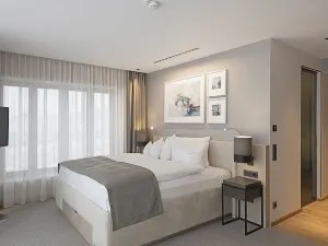 Der Öschberghof - Die 101 Besten Hotels