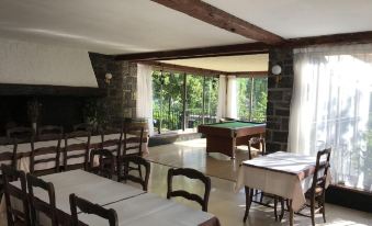 Hôtel la Vigneraie