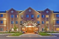 Staybridge Suites Indianapolis-Carmel Hotels in Carmel