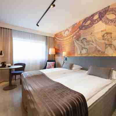 Scandic St. Olavs Plass Rooms