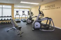 Fairfield Inn & Suites Cut Off-Galliano