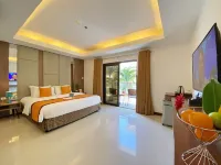 JONY'S BEACH RESORT