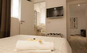 Popolo & Flaminio Rooms