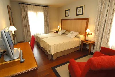 Hotel Diamó Hotels in Cerler