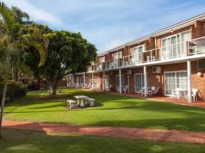The Quarters, Ascend Hotel Collection Hotels in Terrigal