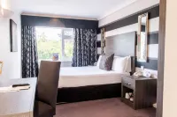 Parkmore Hotel & Leisure Club, Sure Hotel Collection by BW - spa