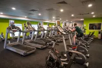 Athlone Springs Hotel - Gym