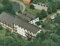 Hotel Zur Mühle Hotel di Kalbach