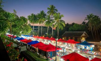 Luang Prabang Residence (The Boutique Villa)