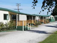 Taupo Top 10 Holiday Park