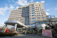 信州庫爾飯店 Shinsenichiba Kikyo附近的飯店