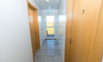 Grímstunga Guesthouse Hólsfjöll