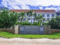 Lotus Blanc Resort Hotels near ArtBox