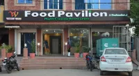 Hotel Vishnu Vilas Hotels near Shri Hanuman Mandir