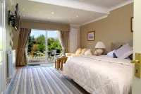 Tyn Rhos Country House Hotels in Pentir