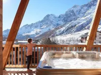 Aux Pieds du Roi - Suite & Spa